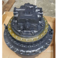 PC490LC-10 208-27-00451 Окончательный привод PC490LC-10 Путешествие